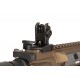 Specna Arms RRA M4 EDGE E-25 2.0 (Chaos Bronze), In airsoft, the mainstay (and industry favourite) is the humble AEG